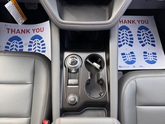 new 2026 Ford Explorer car