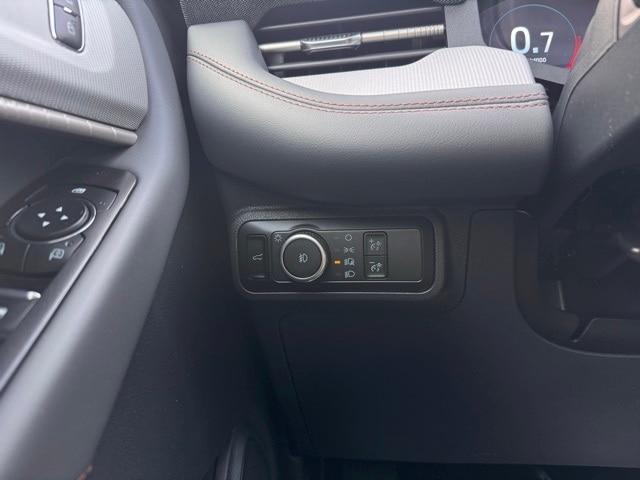 new 2026 Ford Explorer car