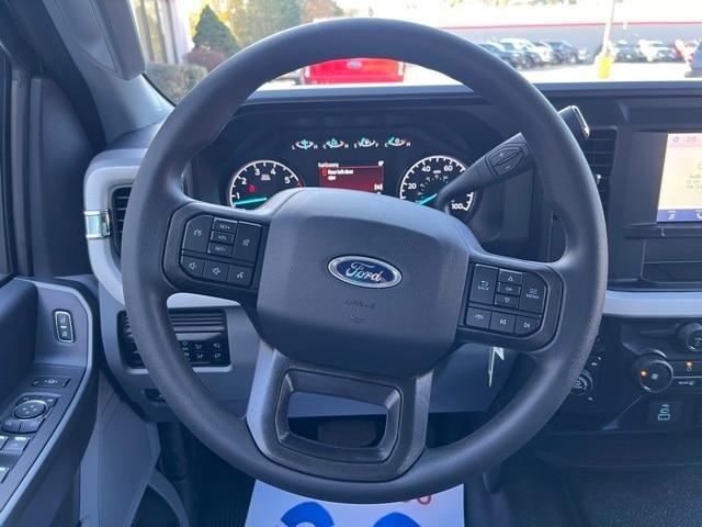 new 2026 Ford F-250 car, priced at $61,991