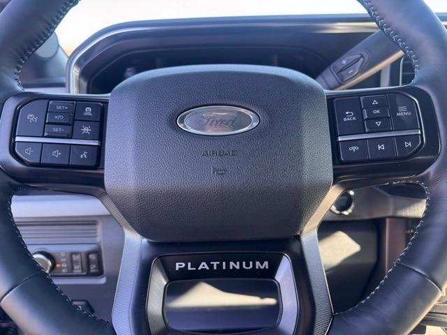 new 2026 Ford F-350 car, priced at $79,182