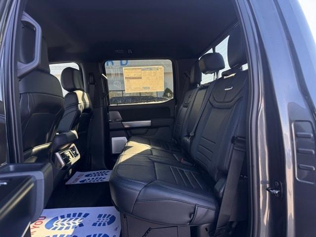 new 2026 Ford F-350 car, priced at $79,182