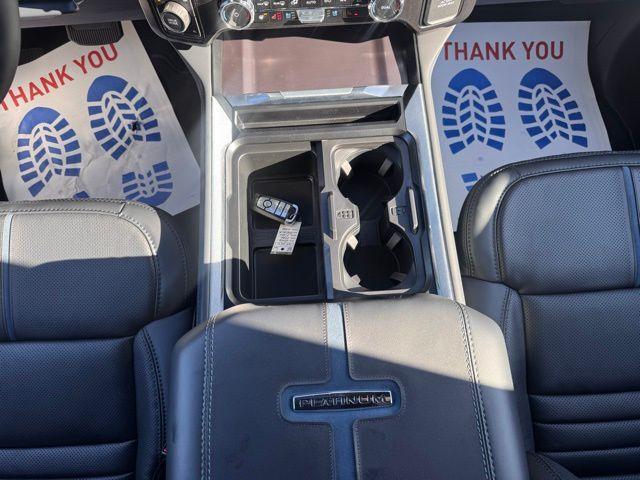 new 2026 Ford F-350 car, priced at $79,182