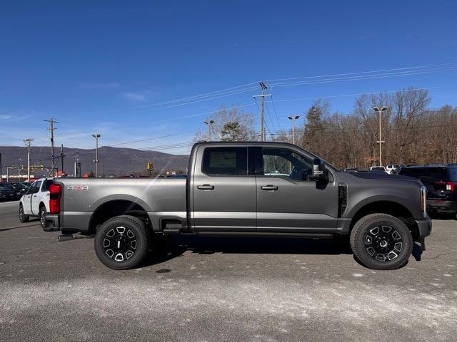 new 2026 Ford F-350 car, priced at $79,182