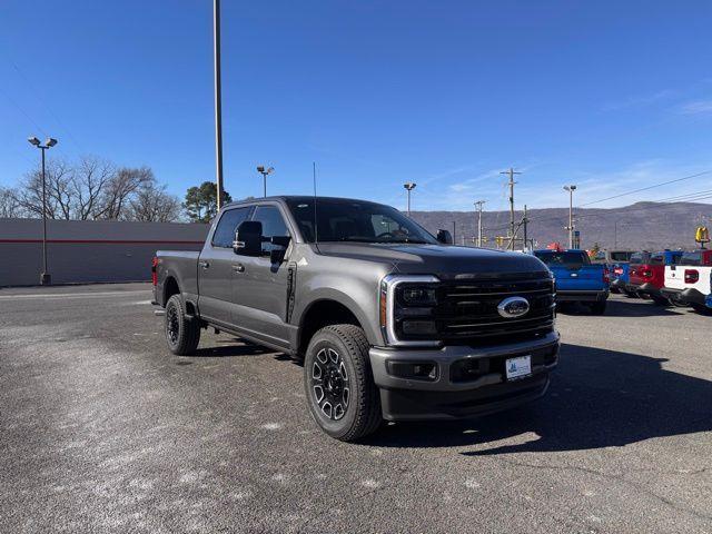 new 2026 Ford F-350 car, priced at $79,182