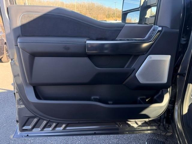 new 2026 Ford F-350 car, priced at $79,182