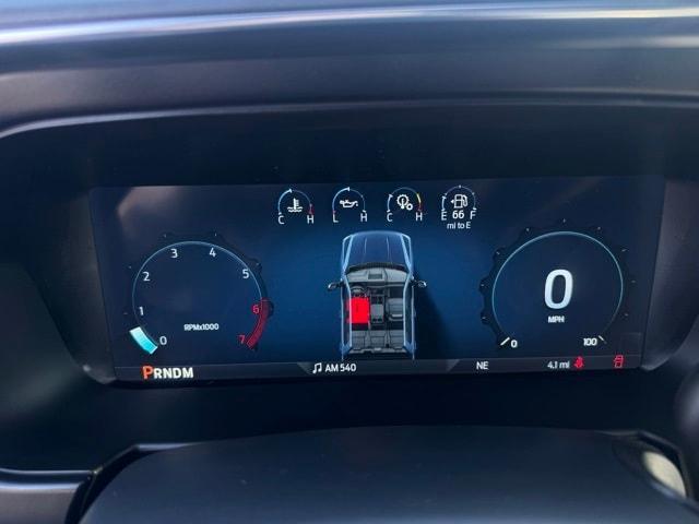 new 2026 Ford F-350 car, priced at $79,182