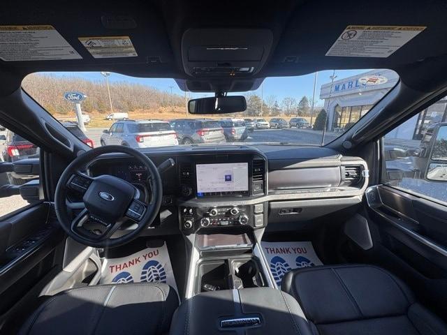 new 2026 Ford F-350 car, priced at $79,182