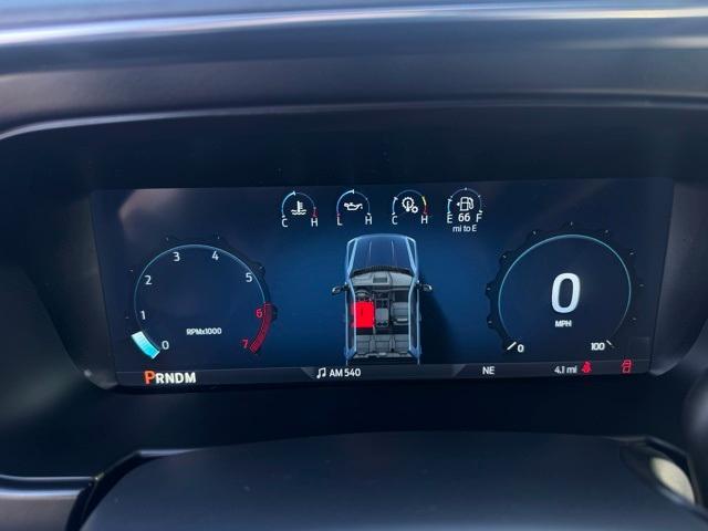 new 2026 Ford F-350 car