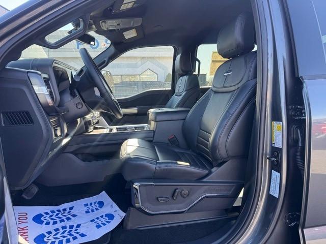 new 2026 Ford F-350 car, priced at $79,182