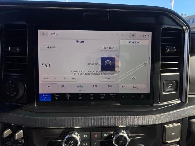 new 2026 Ford F-350 car, priced at $79,182