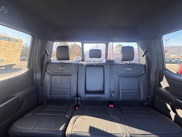 new 2026 Ford F-350 car, priced at $79,182