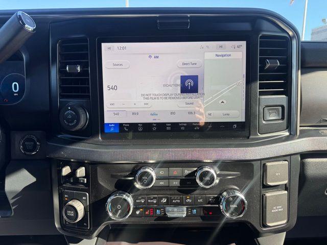 new 2026 Ford F-350 car, priced at $79,182