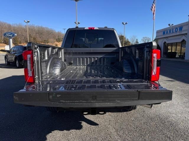 new 2026 Ford F-350 car, priced at $79,182