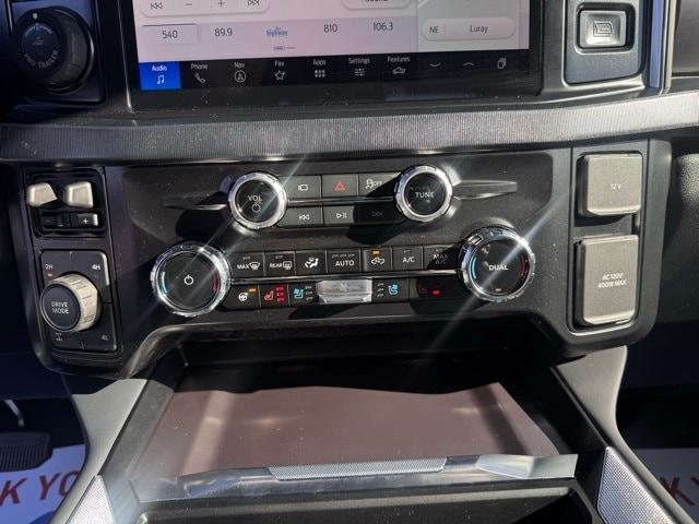 new 2026 Ford F-350 car, priced at $79,182