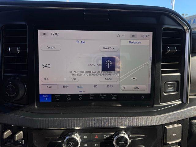 new 2026 Ford F-350 car, priced at $79,182