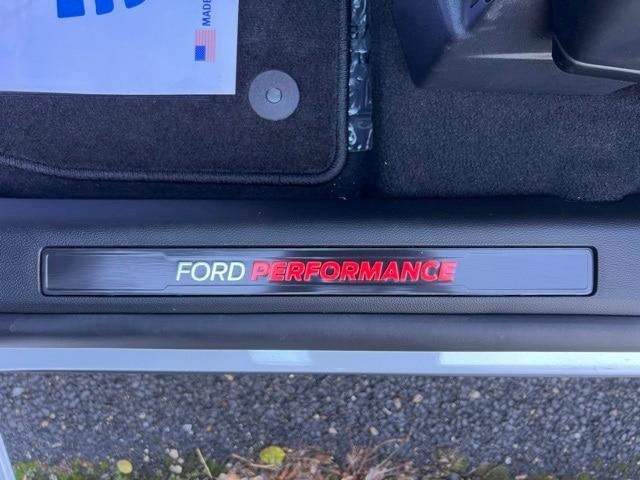 new 2026 Ford Explorer car, priced at $58,941