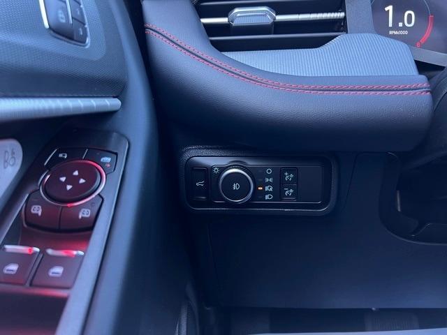 new 2026 Ford Explorer car, priced at $58,941