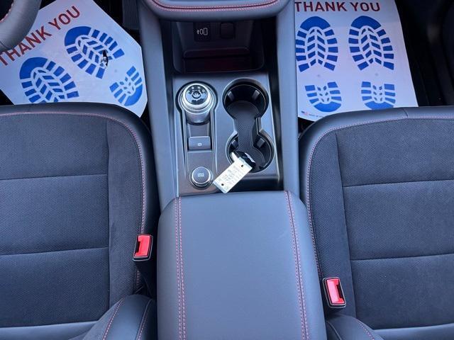 new 2026 Ford Explorer car, priced at $58,941