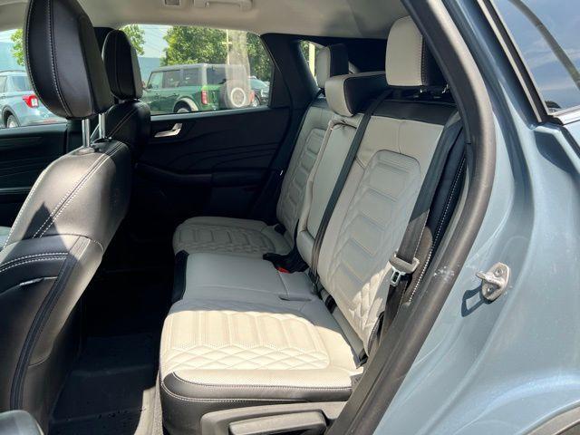 used 2023 Ford Escape car, priced at $27,991