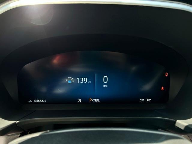 used 2023 Ford Escape car, priced at $28,991