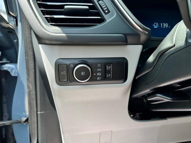 used 2023 Ford Escape car, priced at $28,991