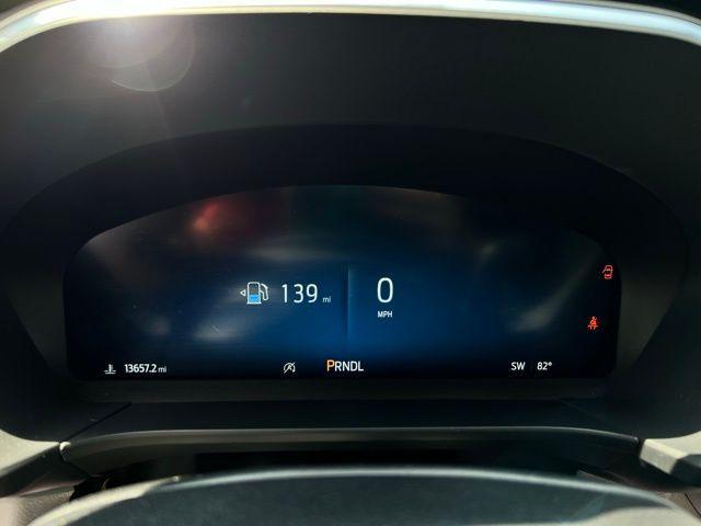 used 2023 Ford Escape car, priced at $27,991