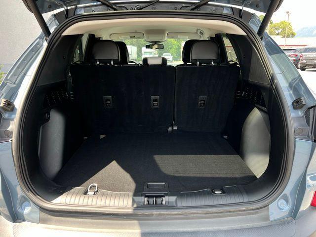 used 2023 Ford Escape car, priced at $27,991