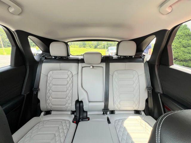 used 2023 Ford Escape car, priced at $27,991