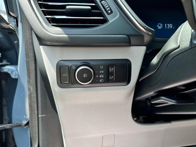 used 2023 Ford Escape car, priced at $27,991