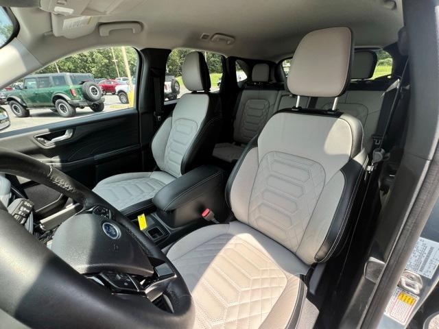 used 2023 Ford Escape car, priced at $28,991