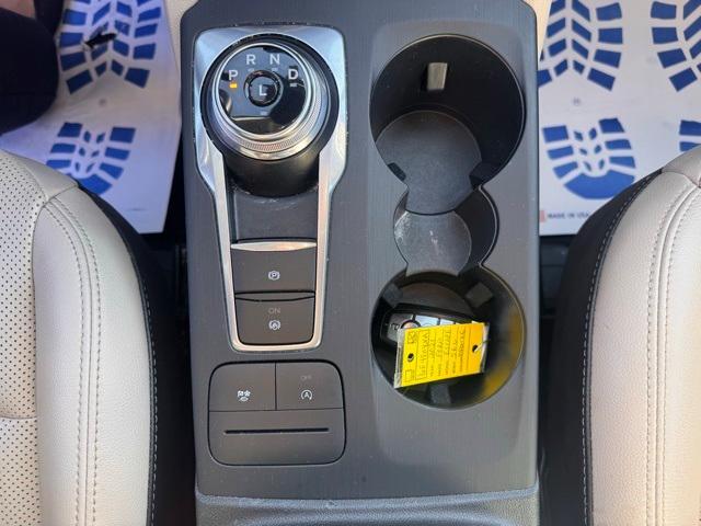 used 2021 Ford Escape car, priced at $22,491