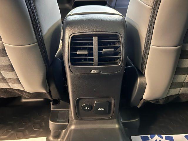 new 2025 Ford Bronco Sport car, priced at $42,991