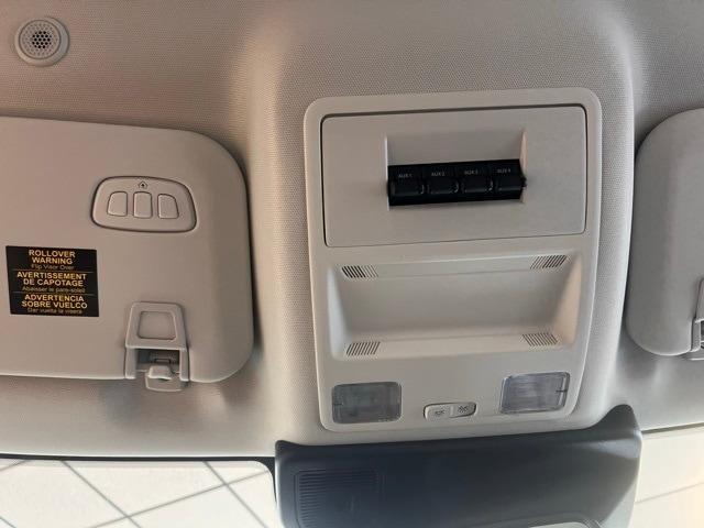 new 2025 Ford Bronco Sport car, priced at $41,991