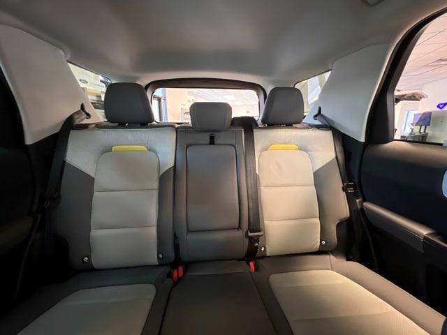 new 2025 Ford Bronco Sport car, priced at $41,991