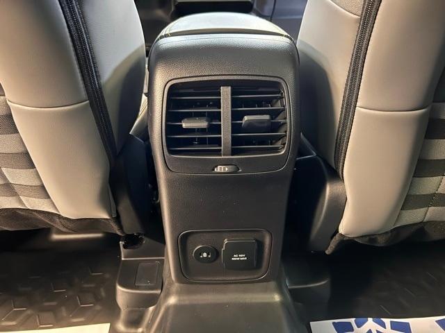 new 2025 Ford Bronco Sport car, priced at $41,991