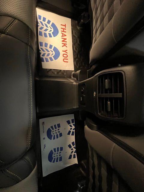 new 2025 Ford Bronco Sport car, priced at $42,991