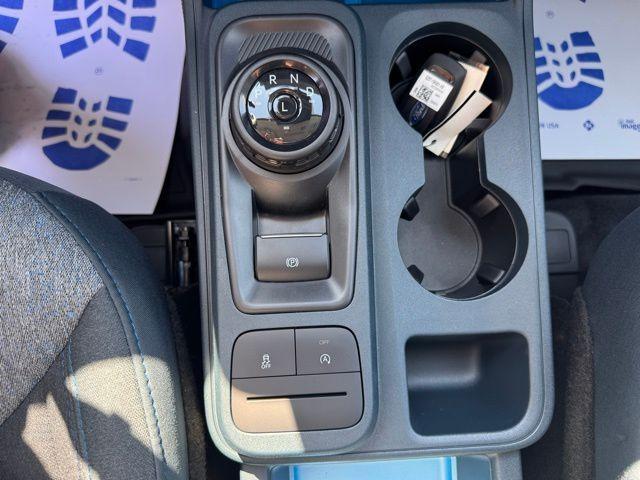 new 2026 Ford Maverick car, priced at $36,080