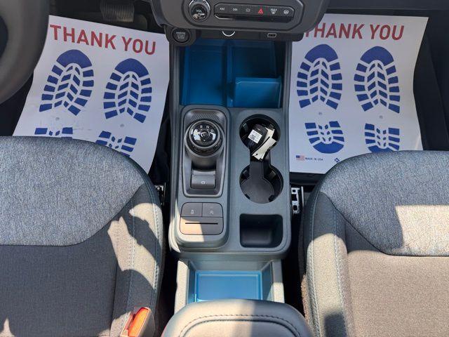 new 2026 Ford Maverick car, priced at $36,080