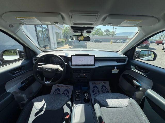 new 2026 Ford Maverick car, priced at $36,080