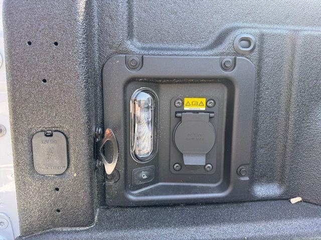 new 2026 Ford Maverick car, priced at $36,080