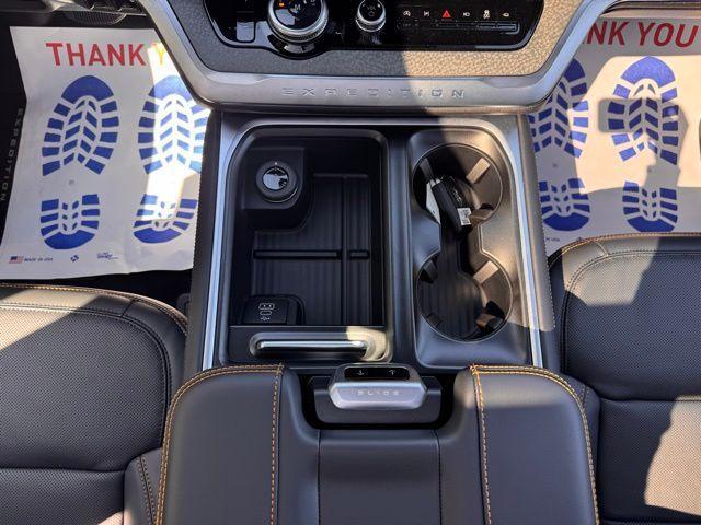 new 2026 Ford Expedition car, priced at $80,306