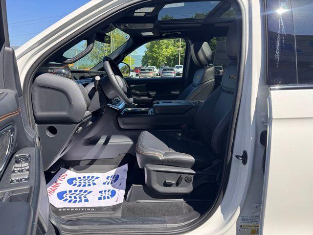 new 2026 Ford Expedition car, priced at $80,306