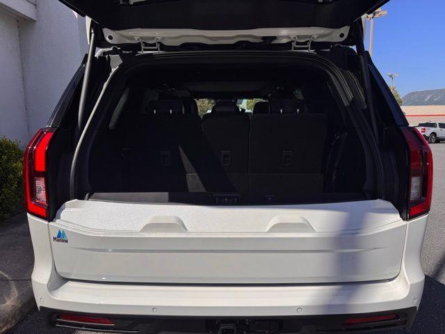 new 2026 Ford Expedition car, priced at $80,306