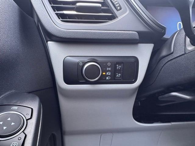 new 2026 Ford Escape car, priced at $32,157