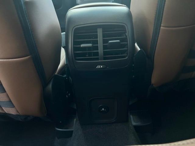 new 2025 Ford Bronco Sport car, priced at $38,392