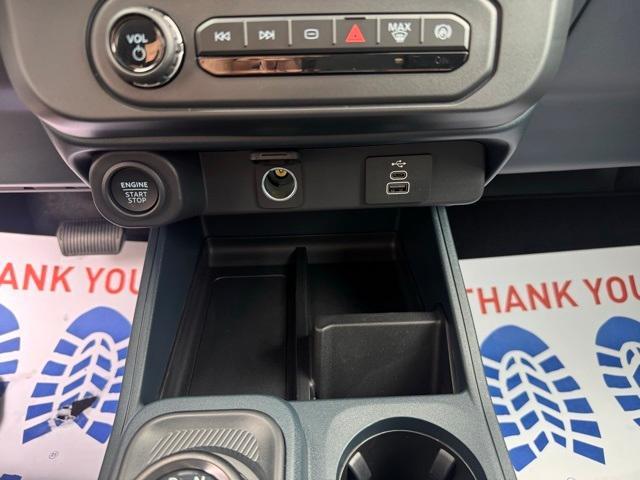 new 2026 Ford Maverick car, priced at $35,120