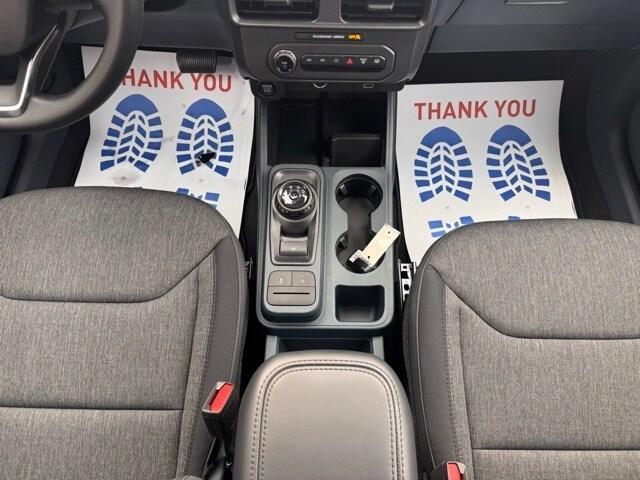 new 2026 Ford Maverick car, priced at $35,120