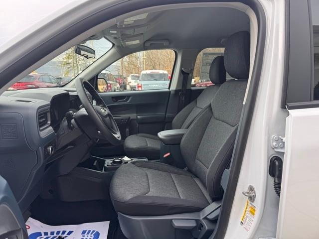 new 2026 Ford Maverick car, priced at $35,120