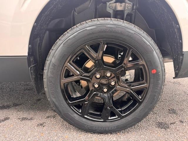 new 2026 Ford Maverick car, priced at $35,120