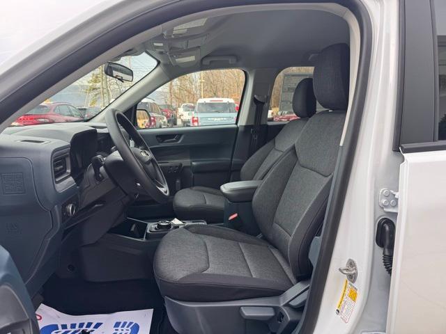 new 2026 Ford Maverick car, priced at $35,120